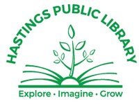 HPL is Hiring a Library and Local History Assistant