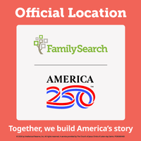 HPL is Now a FamilySearch Affilliate
