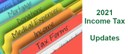 IRS Postpones Tax Filing Start Date to Feb 12