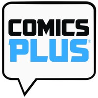New Digital Collection: Comics Plus