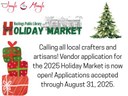 2025 Holiday Market Application Website Promo.jpg