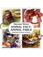 Animal Fact/Animal Fable ebook