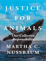 Justice for Animals ebook