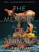 he Memory of Animals ebook