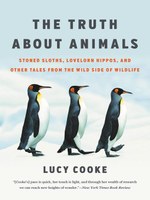 The Truth About Animals ebook