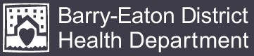 Barry-Eaton Health Department logo
