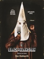 Black Klansman eAudio