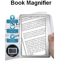 Book Magnifier
