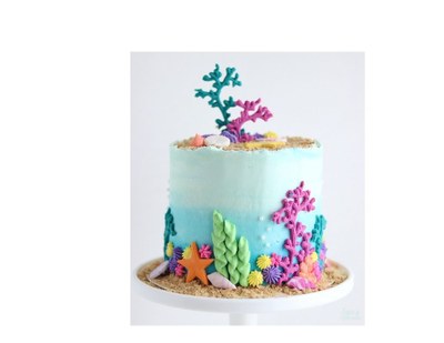 Cake 1