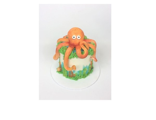 Cake 2