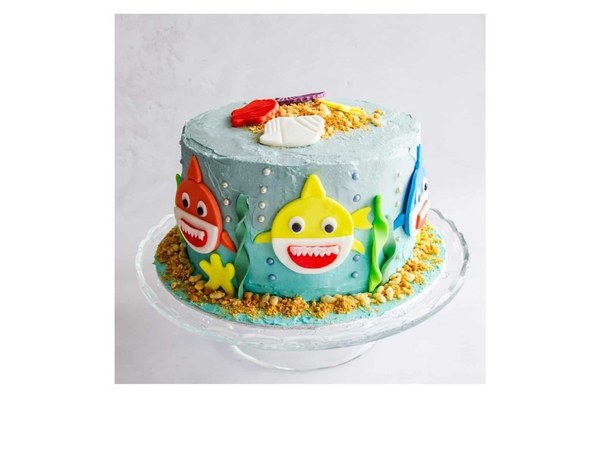 Cake 3