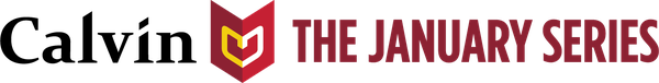 January Series Logo