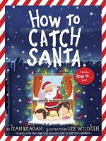 How to Catch Santa ebook