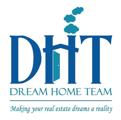 DHT Logo