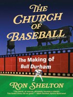 The Church of Baseball ebook