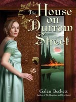 The House on Durrow Street ebook