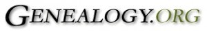 Genealogy.org Logo