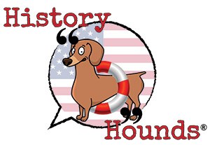 History Hounds Never Making It Home