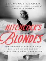Hitchcock's Blondes ebook