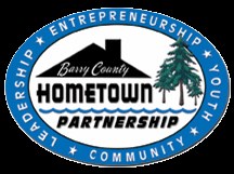 HomeTown Partnerships Logo