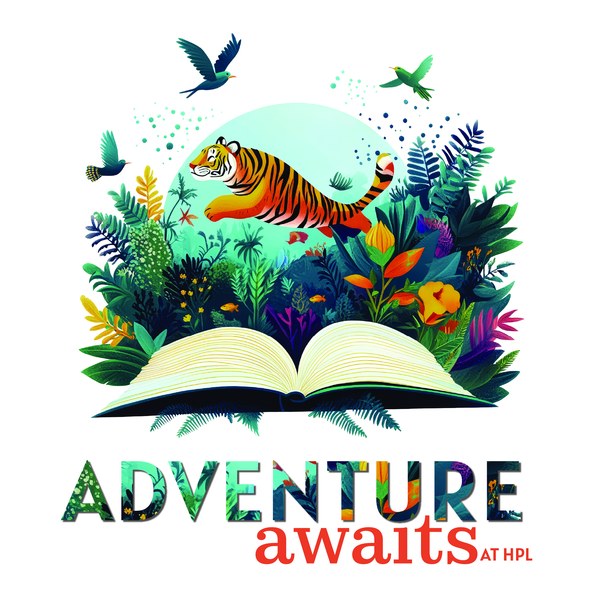 Adventure Awaits at HPL