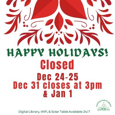 HPL Holiday Closings-400px.jpg