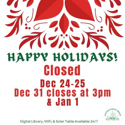 HPL Holiday Closings-400px.jpg