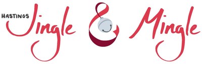 Jingle & Mingle Logo