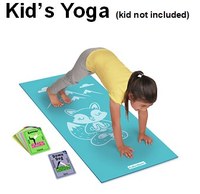 Kid's Yoga