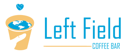 Left Field Coffee Company Logo