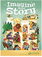 Imagine Your Story logo