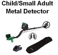 Metal Detector - Child/Small Adult