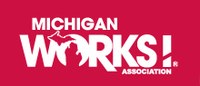 Michigan Works! logo