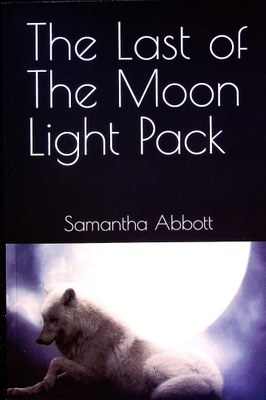 Last of the Moon Light Pack Book