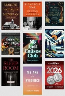 New Adult Non-Fiction Title Images as of 9/10/2025