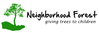 Neighborhood Forest Logo