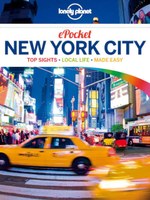  Title details for Pocket New York City Travel Guide by Lonely Planet - Available Pocket New York City Travel Guide