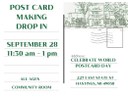 postcard making drop in 400px.jpg