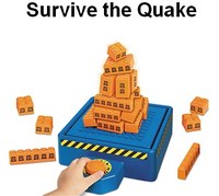 Survive the Quake!