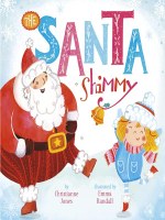 The Santa Shimmy ebook
