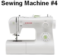 Sewing Machine #4