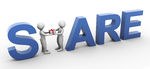 Share Logo - Donation