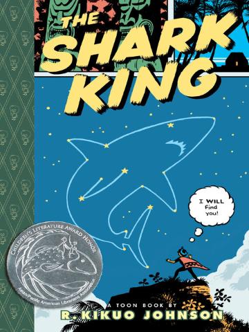 SharkKing.JPG