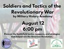 soldiers and tactics of the revolutionary war 400px.jpg