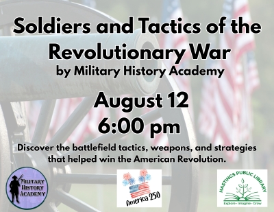 soldiers and tactics of the revolutionary war 400px.jpg