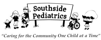 Southside Pediatrics Logo