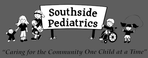 Southside Pediatrics Logo