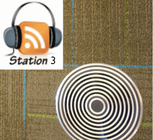 Audio Station 3 - Air