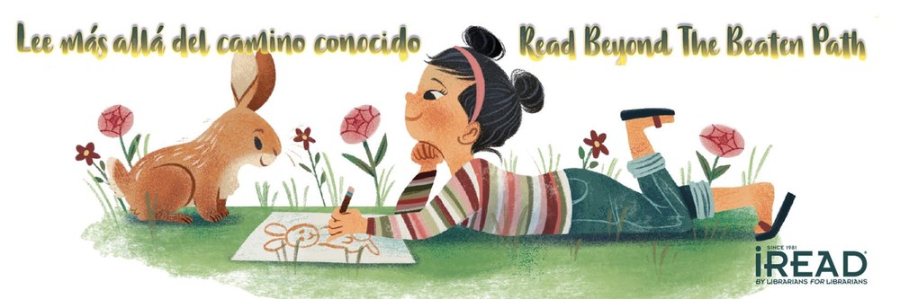 Summer Reading 2023 - Read Off the Beaten Path