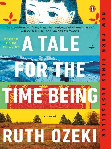 A Tale for the Time Being